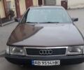 Коричневый Ауди 100, объемом двигателя 2.3 л и пробегом 412 тыс. км за 2000 $, фото 3 на Automoto.ua