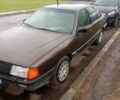 Коричневый Ауди 100, объемом двигателя 2.2 л и пробегом 350 тыс. км за 1100 $, фото 7 на Automoto.ua