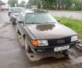 Коричневый Ауди 100, объемом двигателя 2.2 л и пробегом 350 тыс. км за 1100 $, фото 6 на Automoto.ua