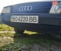 Коричневий Ауді 100, об'ємом двигуна 1.78 л та пробігом 222 тис. км за 900 $, фото 8 на Automoto.ua