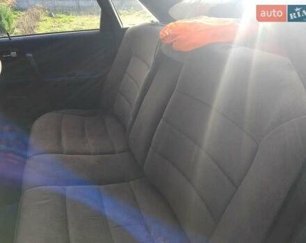 Коричневий Ауді 100, об'ємом двигуна 1.78 л та пробігом 222 тис. км за 900 $, фото 4 на Automoto.ua