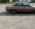 Коричневый Ауди 100, объемом двигателя 2.3 л и пробегом 330 тыс. км за 1700 $, фото 8 на Automoto.ua