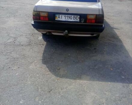 Коричневый Ауди 100, объемом двигателя 2.3 л и пробегом 330 тыс. км за 1700 $, фото 5 на Automoto.ua