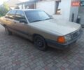 Коричневий Ауді 100, об'ємом двигуна 1.8 л та пробігом 345 тис. км за 1300 $, фото 4 на Automoto.ua