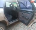 Коричневий Ауді 100, об'ємом двигуна 1.8 л та пробігом 345 тис. км за 1300 $, фото 6 на Automoto.ua