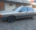 Коричневий Ауді 100, об'ємом двигуна 1.8 л та пробігом 345 тис. км за 1300 $, фото 3 на Automoto.ua