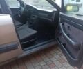 Коричневий Ауді 100, об'ємом двигуна 1.8 л та пробігом 345 тис. км за 1300 $, фото 2 на Automoto.ua