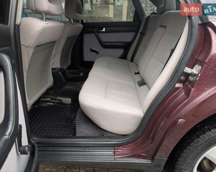 Коричневий Ауді 100, об'ємом двигуна 2 л та пробігом 430 тис. км за 2850 $, фото 19 на Automoto.ua