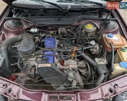 Коричневий Ауді 100, об'ємом двигуна 2 л та пробігом 430 тис. км за 2850 $, фото 30 на Automoto.ua