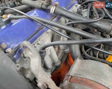 Коричневий Ауді 100, об'ємом двигуна 2 л та пробігом 430 тис. км за 2850 $, фото 32 на Automoto.ua