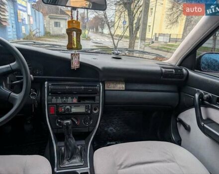 Коричневий Ауді 100, об'ємом двигуна 2 л та пробігом 430 тис. км за 2850 $, фото 21 на Automoto.ua