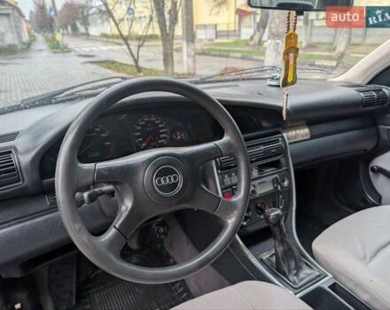Коричневий Ауді 100, об'ємом двигуна 2 л та пробігом 430 тис. км за 2850 $, фото 20 на Automoto.ua