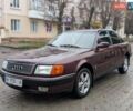 Коричневий Ауді 100, об'ємом двигуна 2 л та пробігом 430 тис. км за 2850 $, фото 12 на Automoto.ua