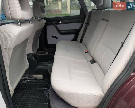 Коричневий Ауді 100, об'ємом двигуна 2 л та пробігом 430 тис. км за 2850 $, фото 25 на Automoto.ua