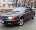 Коричневий Ауді 100, об'ємом двигуна 2 л та пробігом 430 тис. км за 2850 $, фото 10 на Automoto.ua