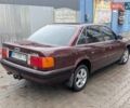 Коричневий Ауді 100, об'ємом двигуна 2 л та пробігом 430 тис. км за 2850 $, фото 15 на Automoto.ua