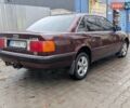 Коричневий Ауді 100, об'ємом двигуна 2 л та пробігом 430 тис. км за 2850 $, фото 14 на Automoto.ua