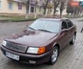 Коричневий Ауді 100, об'ємом двигуна 2 л та пробігом 430 тис. км за 2850 $, фото 5 на Automoto.ua