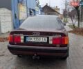 Коричневий Ауді 100, об'ємом двигуна 2 л та пробігом 430 тис. км за 2850 $, фото 3 на Automoto.ua