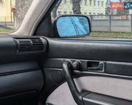 Коричневий Ауді 100, об'ємом двигуна 2 л та пробігом 430 тис. км за 2850 $, фото 28 на Automoto.ua