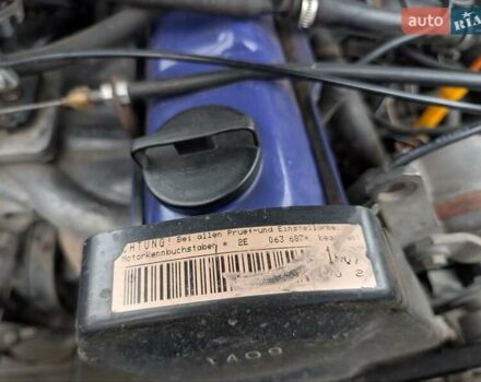 Коричневий Ауді 100, об'ємом двигуна 2 л та пробігом 430 тис. км за 2850 $, фото 31 на Automoto.ua