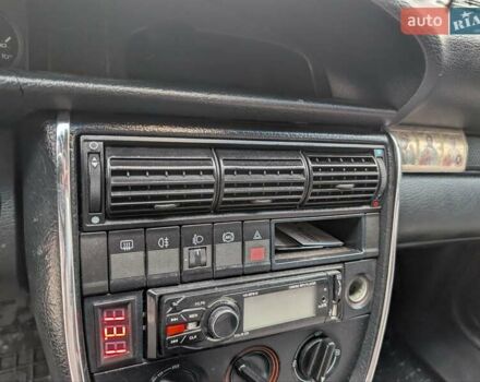 Коричневий Ауді 100, об'ємом двигуна 2 л та пробігом 430 тис. км за 2850 $, фото 22 на Automoto.ua