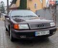 Коричневий Ауді 100, об'ємом двигуна 2 л та пробігом 430 тис. км за 2850 $, фото 1 на Automoto.ua