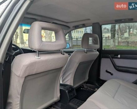 Коричневий Ауді 100, об'ємом двигуна 2 л та пробігом 430 тис. км за 2850 $, фото 23 на Automoto.ua