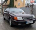Коричневий Ауді 100, об'ємом двигуна 2 л та пробігом 430 тис. км за 2850 $, фото 13 на Automoto.ua