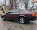 Коричневий Ауді 100, об'ємом двигуна 2 л та пробігом 430 тис. км за 2850 $, фото 9 на Automoto.ua