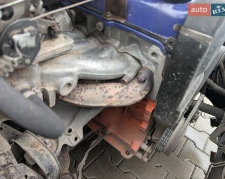 Коричневий Ауді 100, об'ємом двигуна 2 л та пробігом 430 тис. км за 2850 $, фото 33 на Automoto.ua