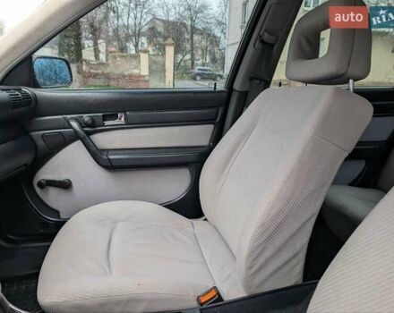 Коричневий Ауді 100, об'ємом двигуна 2 л та пробігом 430 тис. км за 2850 $, фото 18 на Automoto.ua