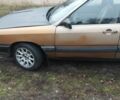 Коричневый Ауди 100, объемом двигателя 2.2 л и пробегом 750 тыс. км за 1700 $, фото 2 на Automoto.ua
