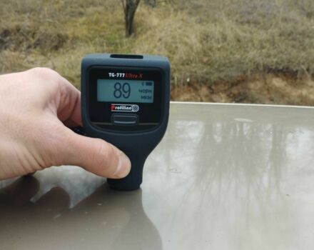 Коричневый Ауди 100, объемом двигателя 2.2 л и пробегом 750 тыс. км за 1700 $, фото 6 на Automoto.ua