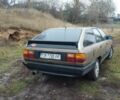 Коричневый Ауди 100, объемом двигателя 2.2 л и пробегом 750 тыс. км за 1700 $, фото 4 на Automoto.ua