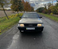 Ауди 100 1985 в Луцке на Automoto.ua Коричневый Ауди 100, объемом двигателя 0 л и пробегом 400 тыс. км за 1500 $, фото 4 на Automoto.ua