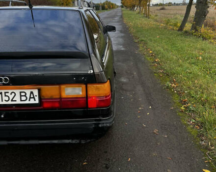 Ауди 100 1985 в Луцке на Automoto.ua Коричневый Ауди 100, объемом двигателя 0 л и пробегом 400 тыс. км за 1500 $, фото 2 на Automoto.ua