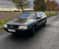Ауди 100 1985 в Луцке на Automoto.ua Коричневый Ауди 100, объемом двигателя 0 л и пробегом 400 тыс. км за 1500 $, фото 5 на Automoto.ua