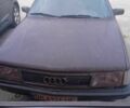 Ауди 100 1985 в Львове на Automoto.ua Коричневый Ауди 100, объемом двигателя 1.8 л и пробегом 2 тыс. км за 900 $, фото 3 на Automoto.ua