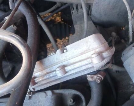 Коричневый Ауди 100, объемом двигателя 0 л и пробегом 400 тыс. км за 1000 $, фото 6 на Automoto.ua