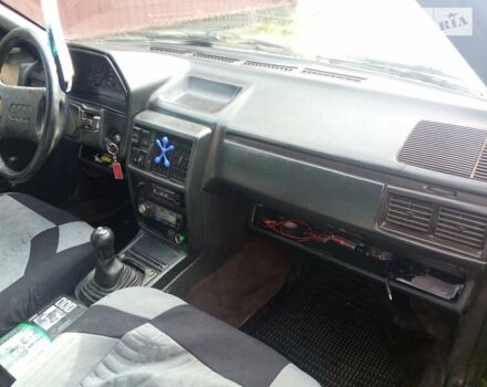 Коричневый Ауди 100, объемом двигателя 0 л и пробегом 400 тыс. км за 1000 $, фото 2 на Automoto.ua