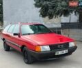 Коричневий Ауді 100, об'ємом двигуна 2 л та пробігом 250 тис. км за 1700 $, фото 1 на Automoto.ua