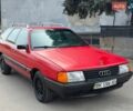 Коричневий Ауді 100, об'ємом двигуна 2 л та пробігом 250 тис. км за 1800 $, фото 1 на Automoto.ua