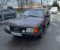 Коричневий Ауді 100, об'ємом двигуна 2.3 л та пробігом 443 тис. км за 1200 $, фото 1 на Automoto.ua