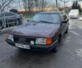 Коричневий Ауді 100, об'ємом двигуна 2.3 л та пробігом 443 тис. км за 1200 $, фото 1 на Automoto.ua