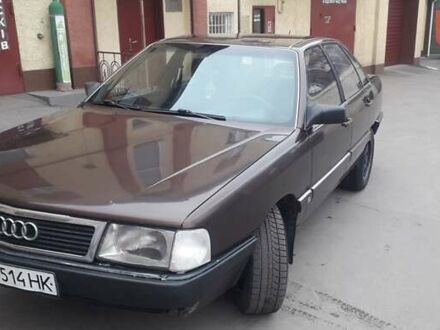Ауди 100 1986 в Хмельнике на Automoto.ua Коричневый Ауди 100, объемом двигателя 2.3 л и пробегом 412 тыс. км за 2000 $, фото 1 на Automoto.ua