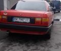 Червоний Ауді 100, об'ємом двигуна 0 л та пробігом 276 тис. км за 1999 $, фото 1 на Automoto.ua