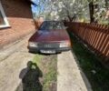 Червоний Ауді 100, об'ємом двигуна 1.8 л та пробігом 450 тис. км за 1100 $, фото 11 на Automoto.ua