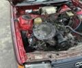 Червоний Ауді 100, об'ємом двигуна 1.8 л та пробігом 450 тис. км за 1100 $, фото 7 на Automoto.ua