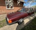 Червоний Ауді 100, об'ємом двигуна 1.8 л та пробігом 450 тис. км за 1100 $, фото 8 на Automoto.ua
